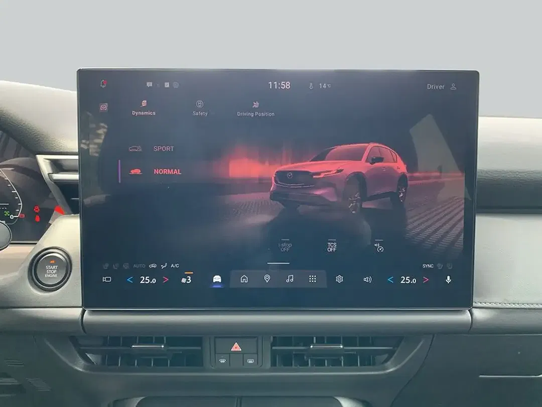 Mazda CX-5 - Thumbnail 14
