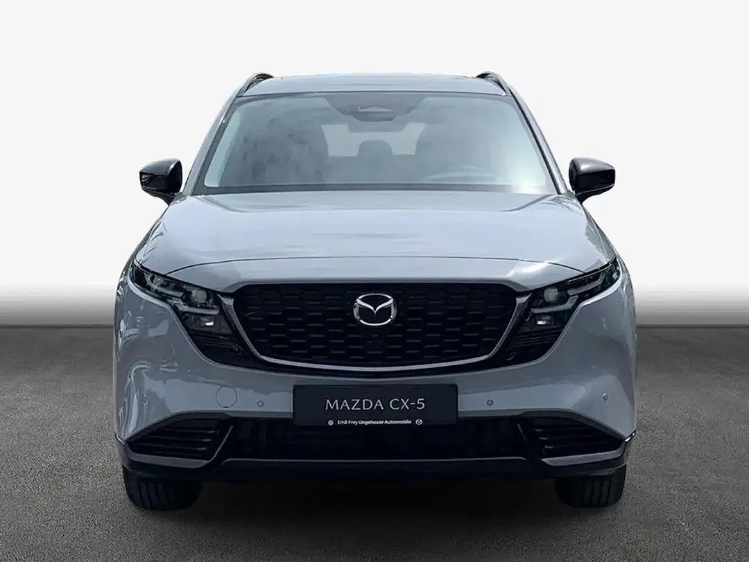 Mazda CX-5 - Thumbnail 3