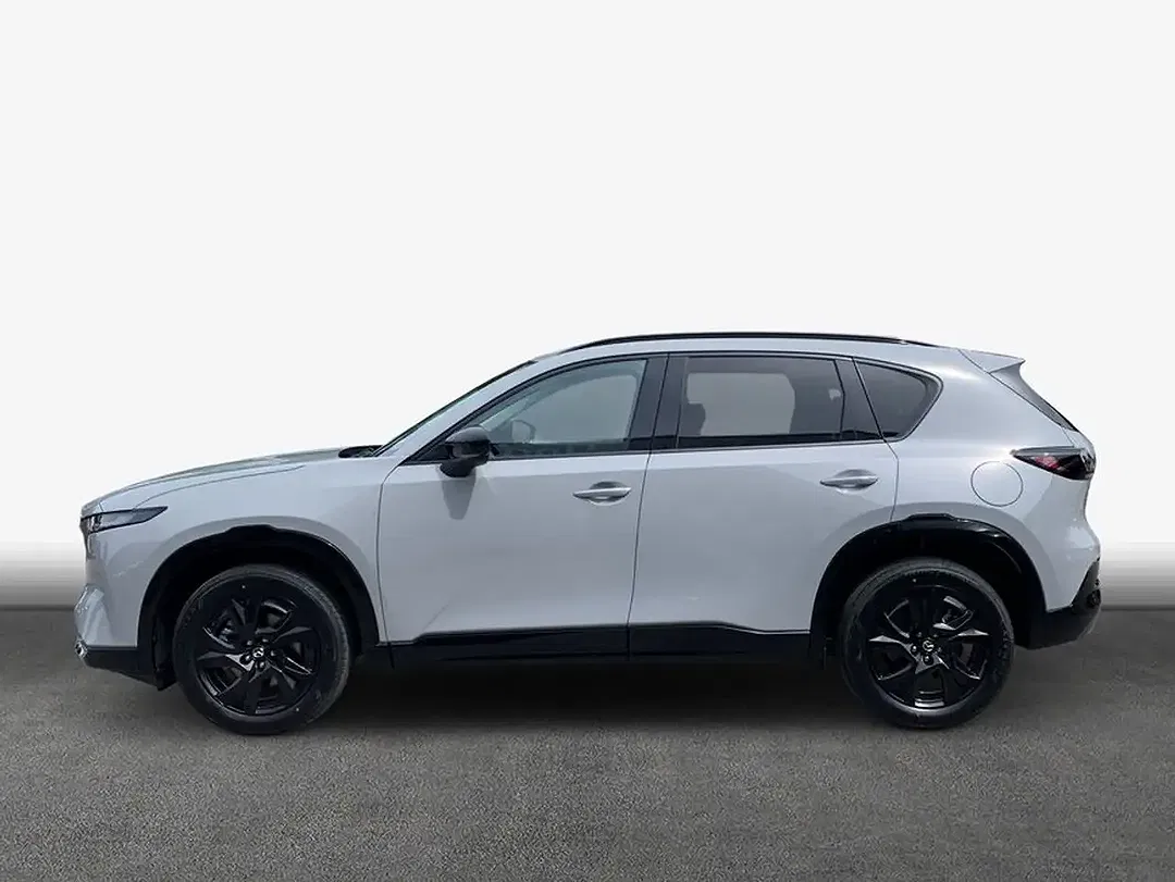 Mazda CX-5 - Thumbnail 4