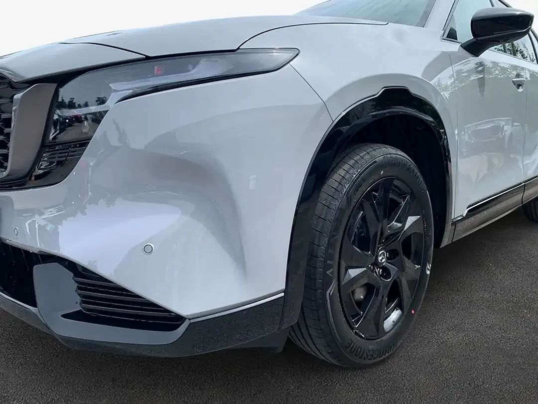 Mazda CX-5 - Thumbnail 6