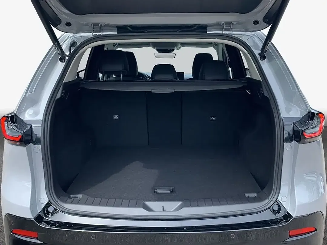 Mazda CX-5 - Thumbnail 8