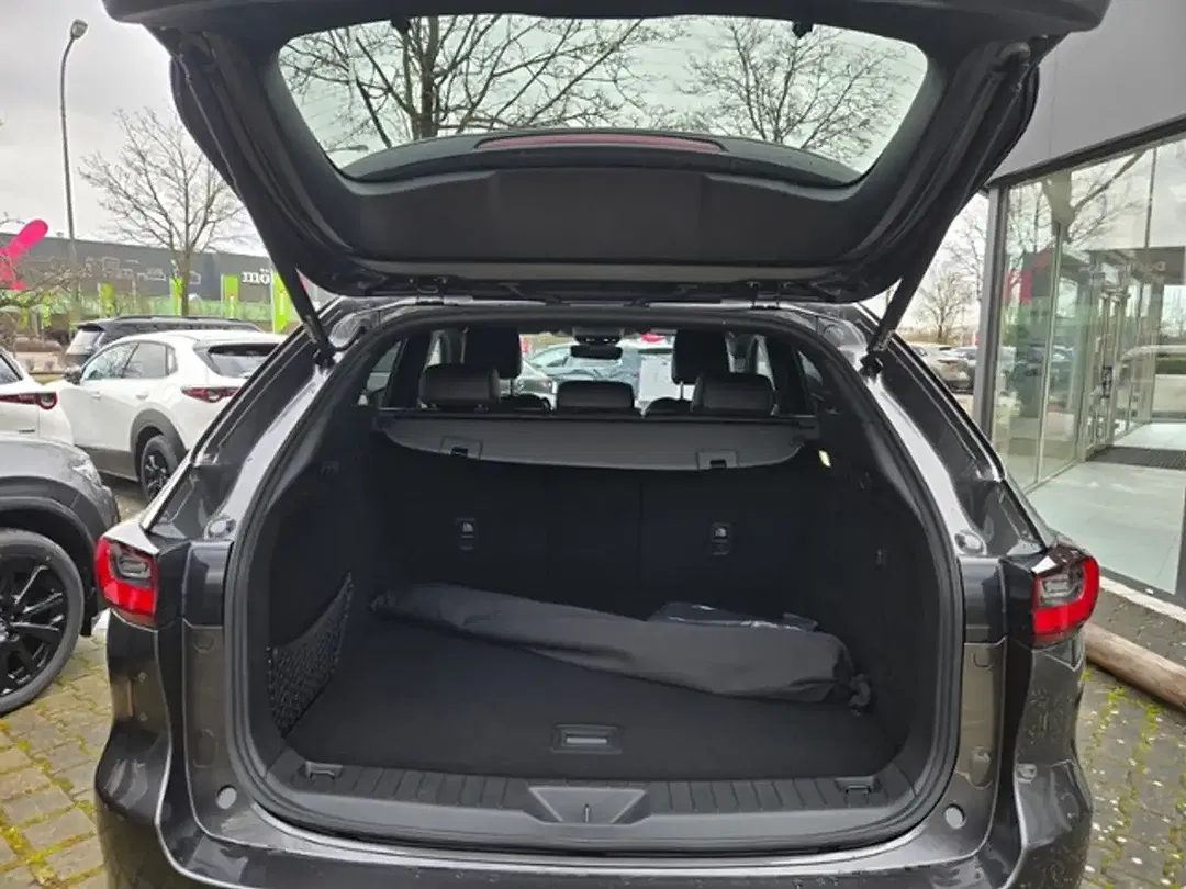 Mazda CX-60 - Thumbnail 14