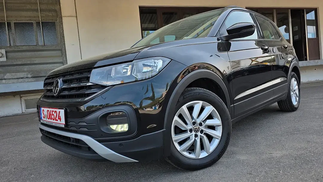 Volkswagen T-Cross - Afbeelding 1