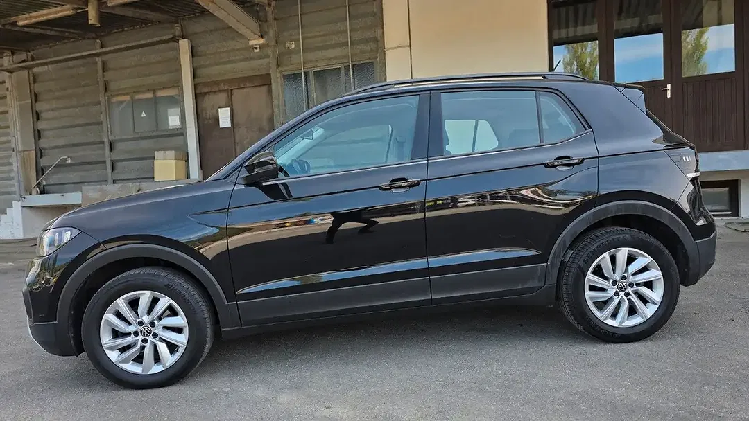 Volkswagen T-Cross - Thumbnail 12