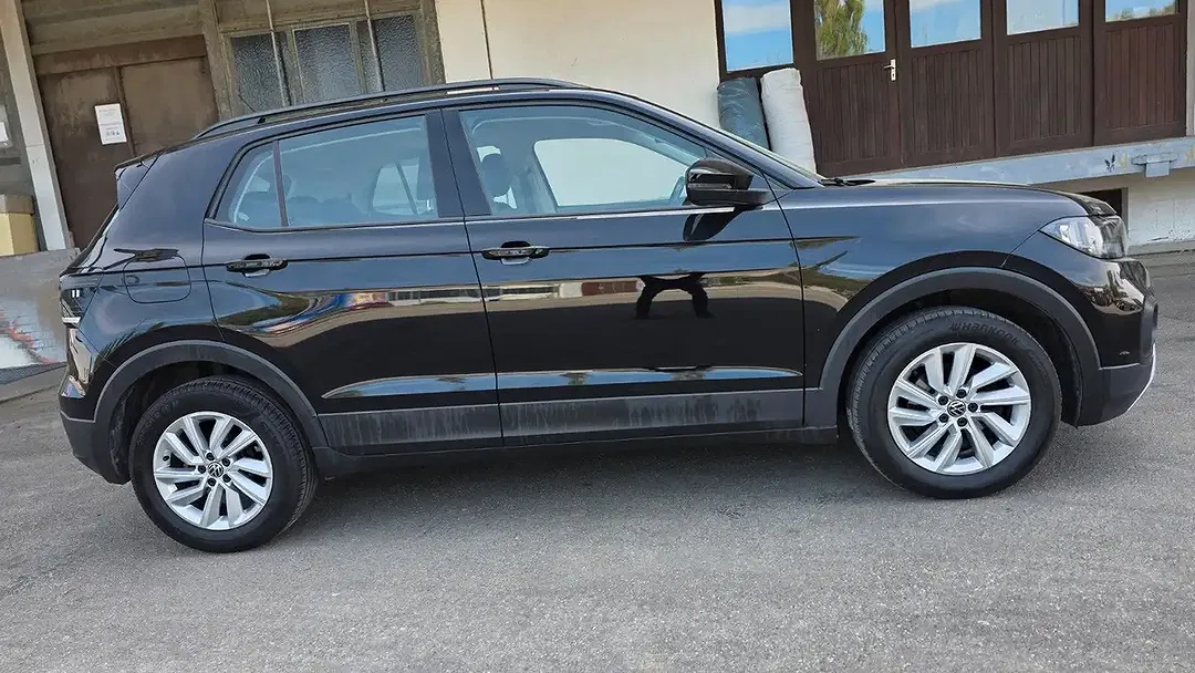 Volkswagen T-Cross - Thumbnail 15
