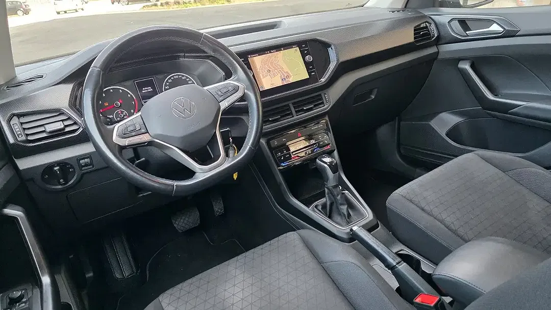 Volkswagen T-Cross - Thumbnail 20