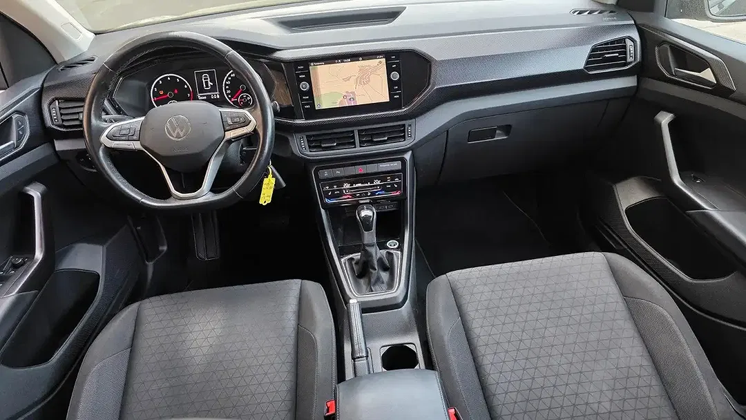 Volkswagen T-Cross - Thumbnail 21