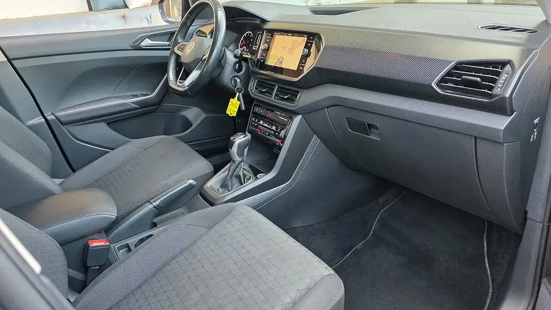 Volkswagen T-Cross - Thumbnail 22