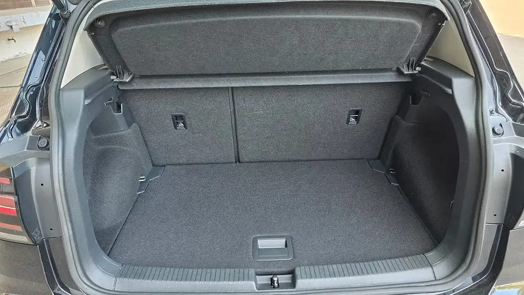 Volkswagen T-Cross - Thumbnail 26