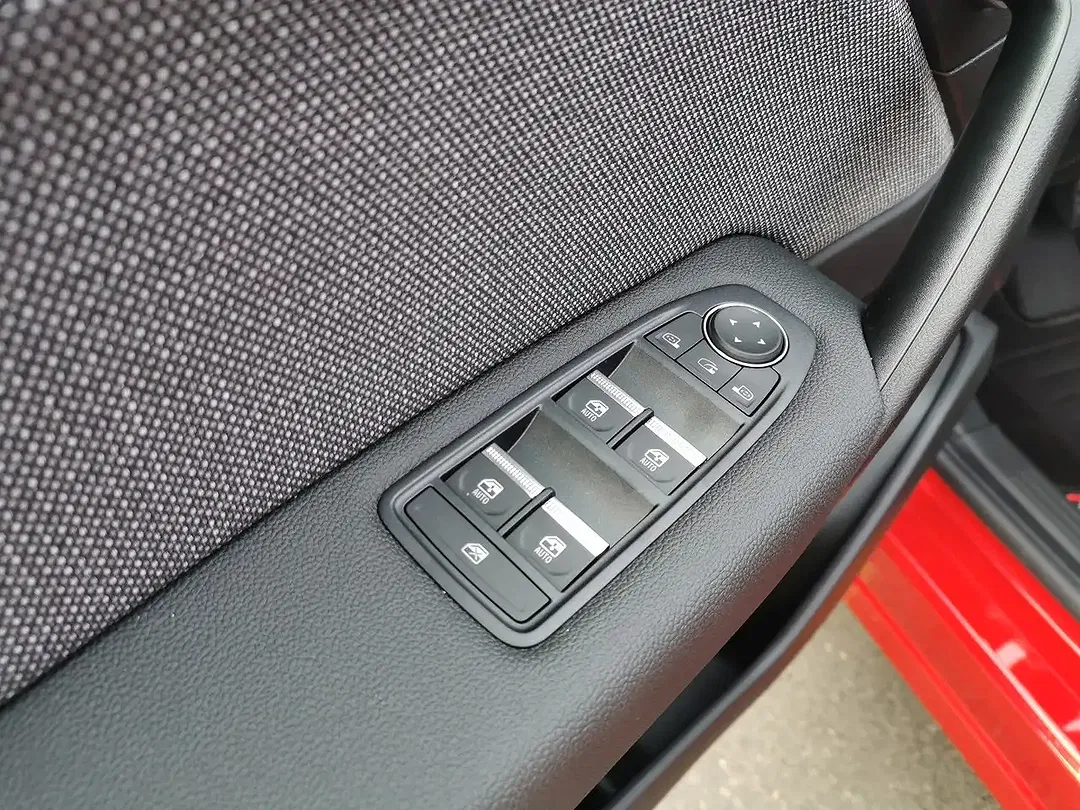 Mitsubishi ASX - Thumbnail 10