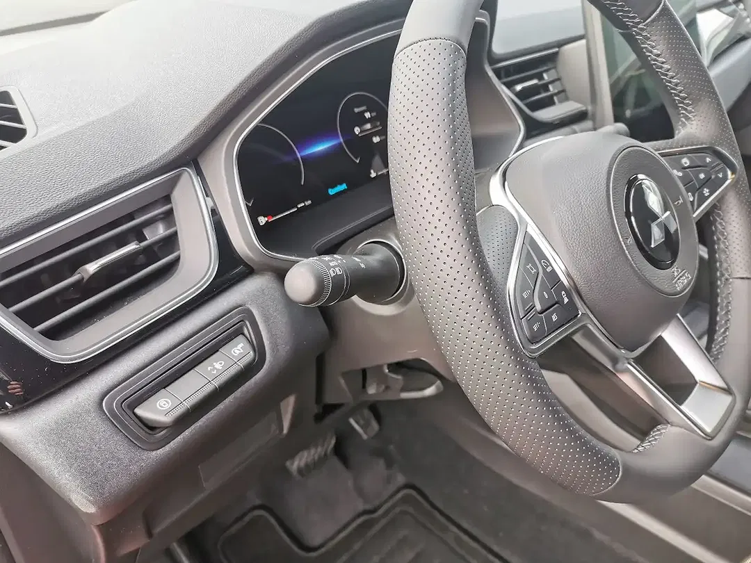 Mitsubishi ASX - Thumbnail 11