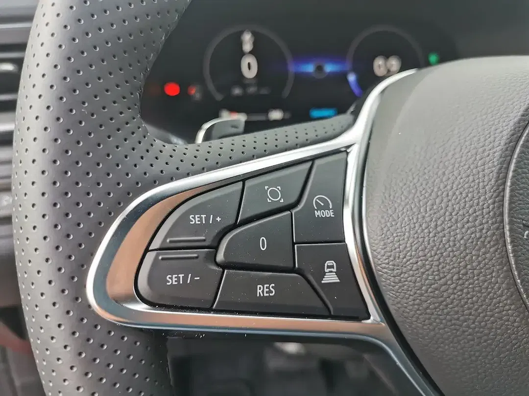 Mitsubishi ASX - Thumbnail 13