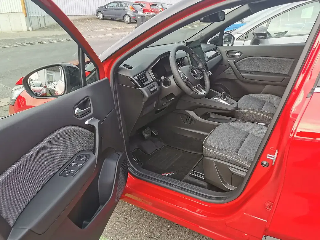 Mitsubishi ASX - Thumbnail 9