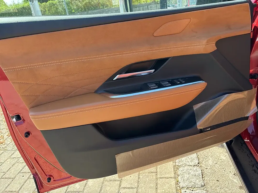Mazda 6e - Thumbnail 10