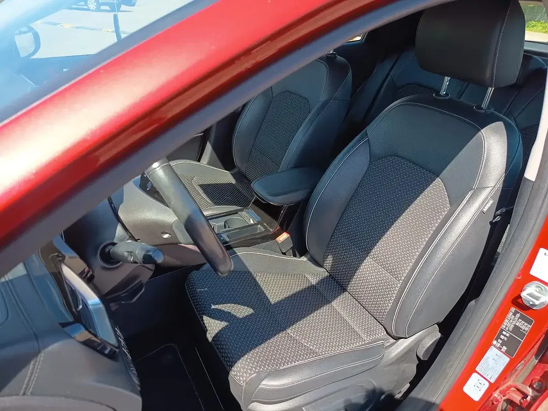 Kia XCeed - Thumbnail 10