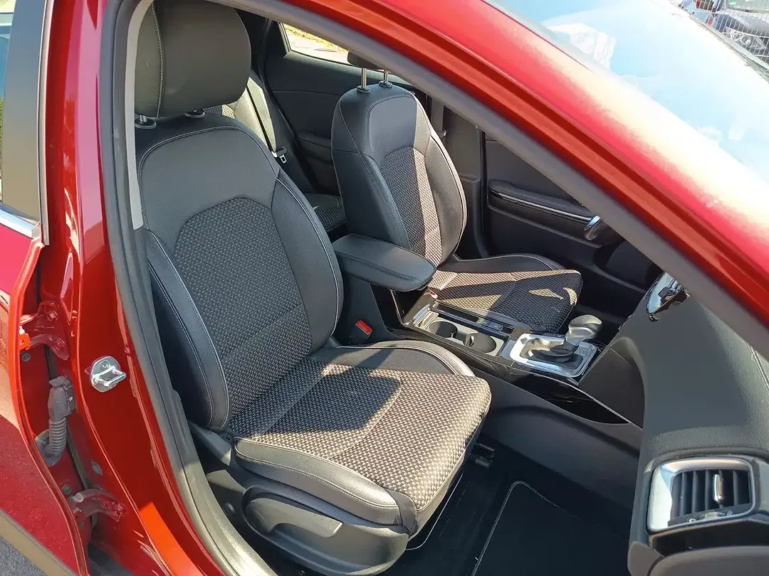 Kia XCeed - Thumbnail 11