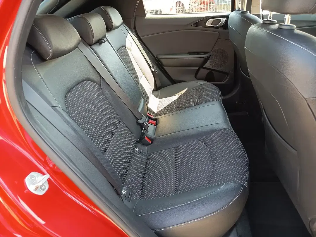 Kia XCeed - Thumbnail 13
