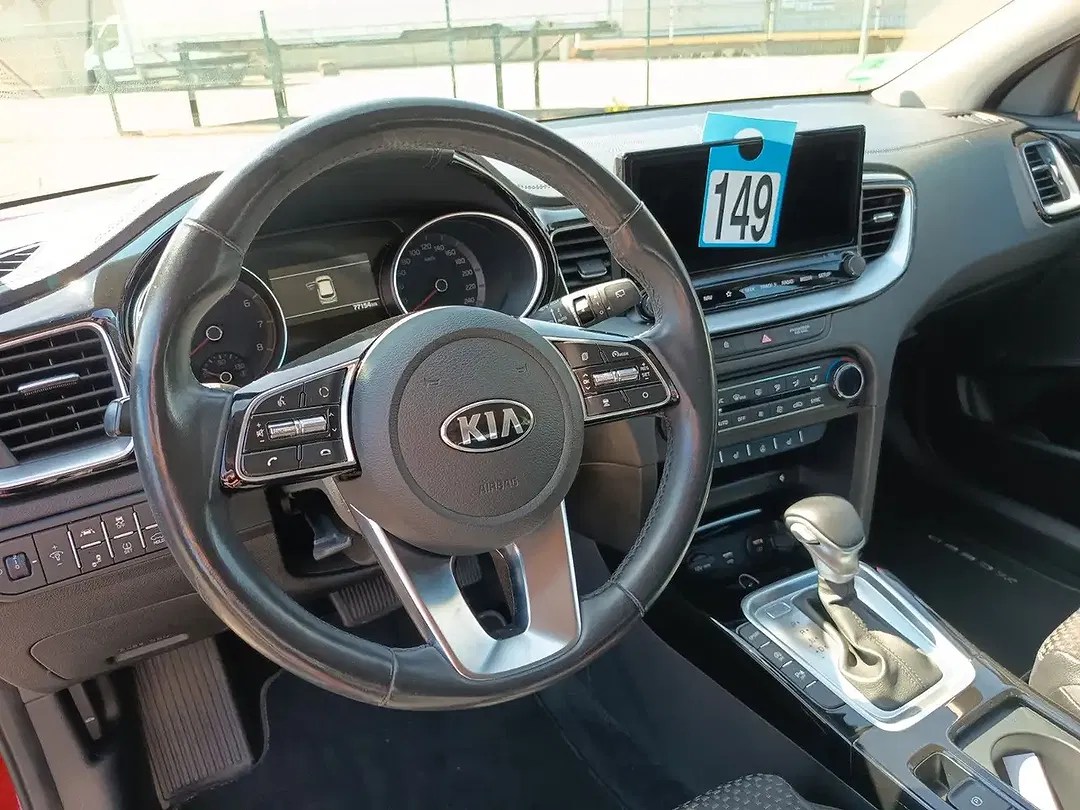 Kia XCeed - Thumbnail 14