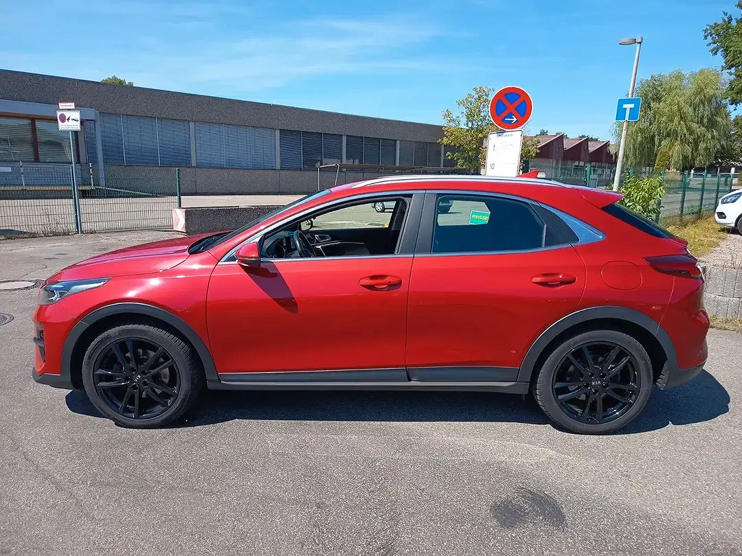 Kia XCeed - Thumbnail 8