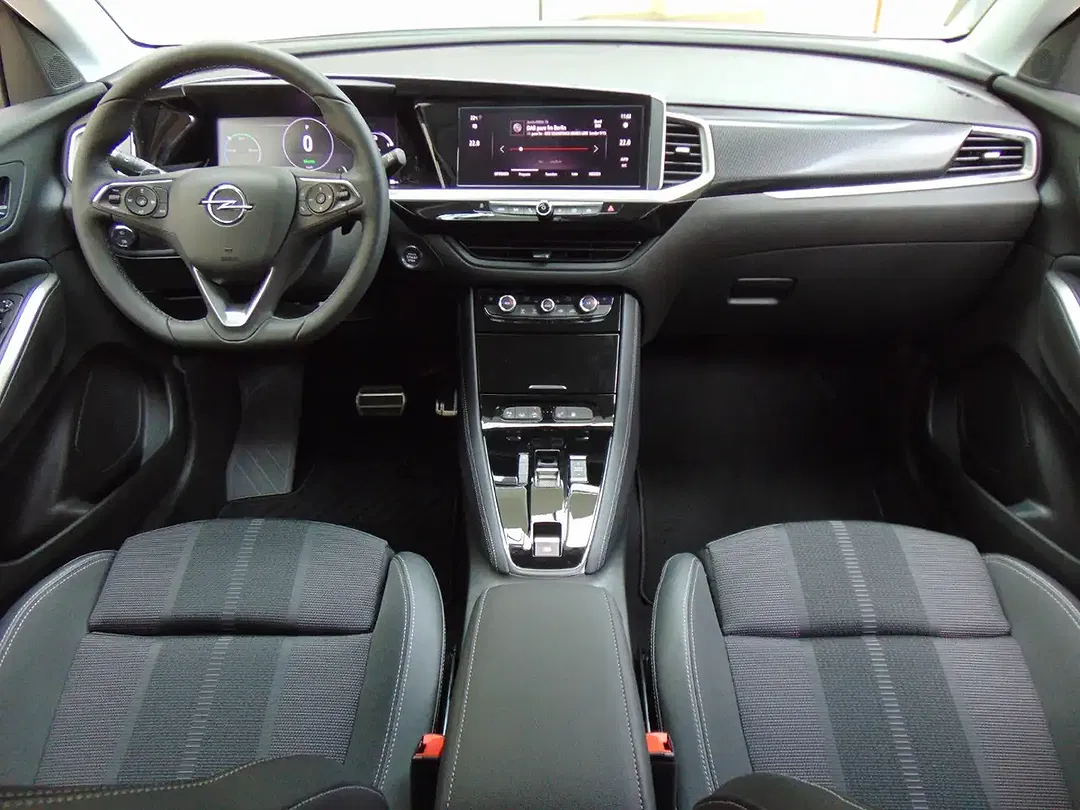Opel Grandland - Thumbnail 13