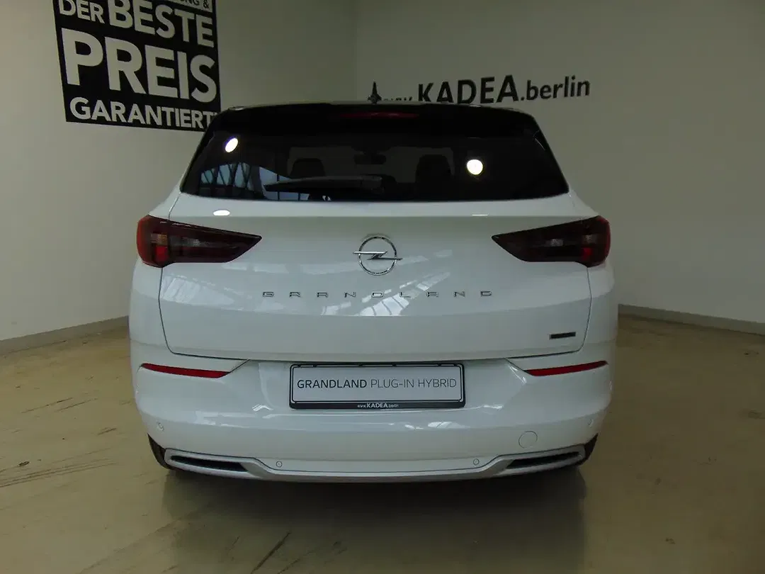 Opel Grandland - Thumbnail 5