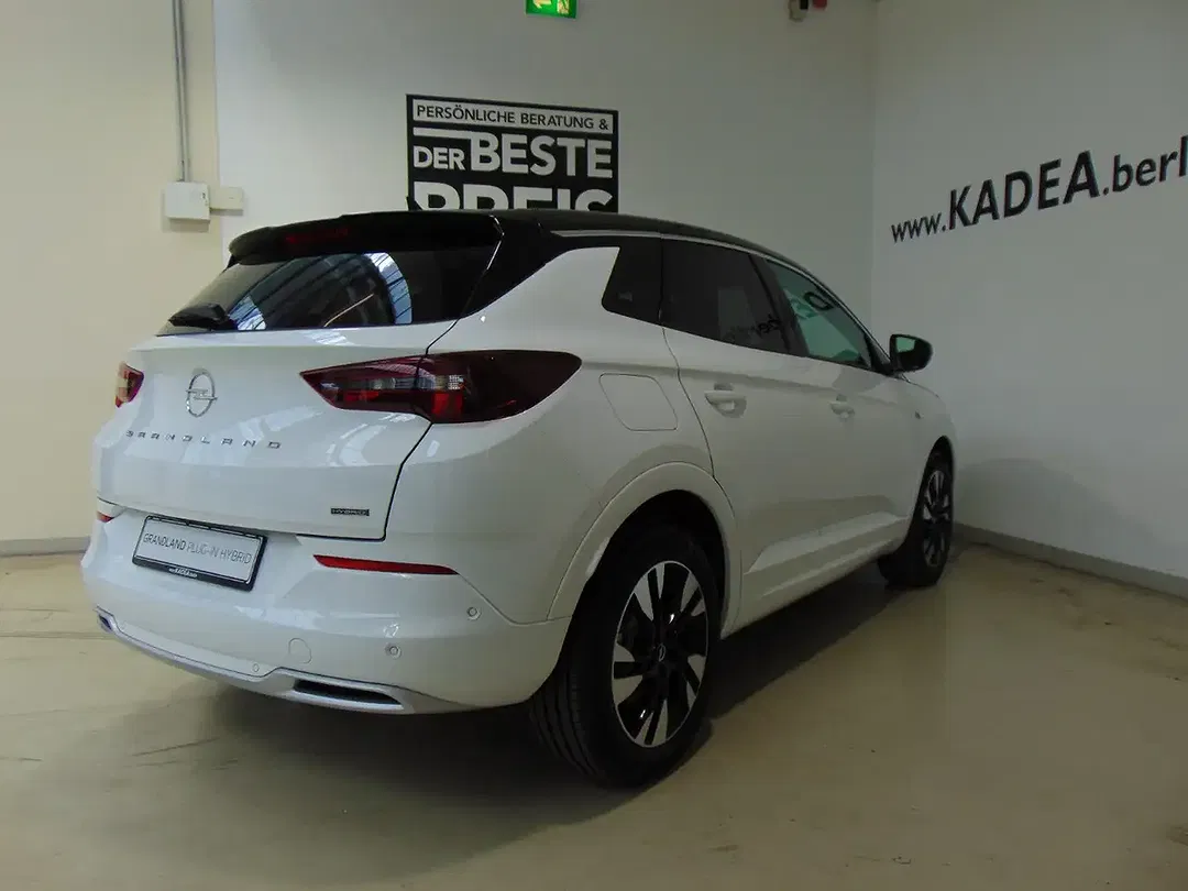 Opel Grandland - Thumbnail 6