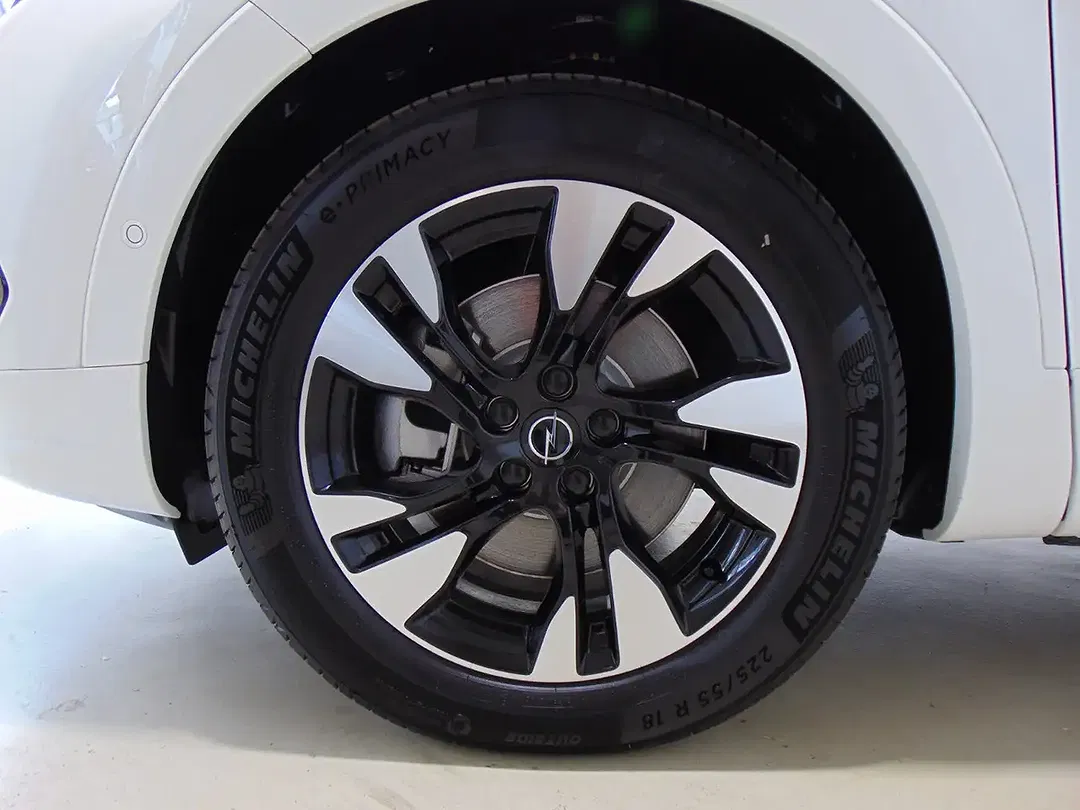 Opel Grandland - Thumbnail 8