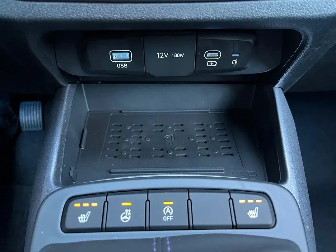 Hyundai i10 - Thumbnail 15