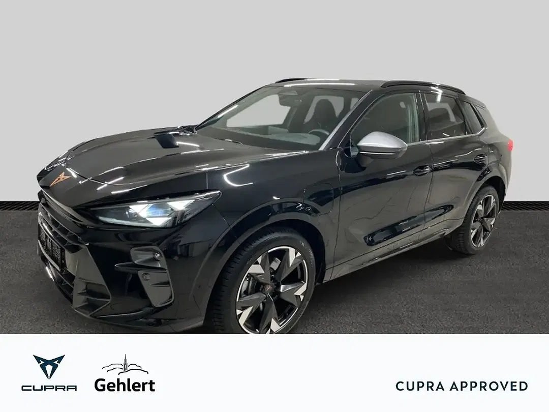 CUPRA Terramar - Thumbnail 1