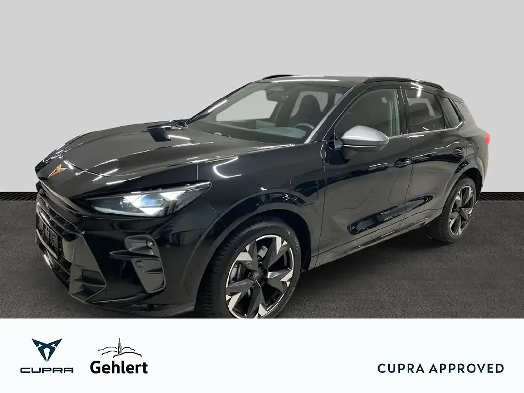 CUPRA Terramar - Afbeelding 1