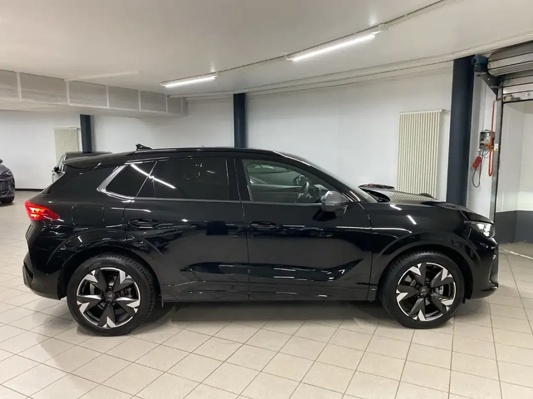 CUPRA Terramar - Thumbnail 11