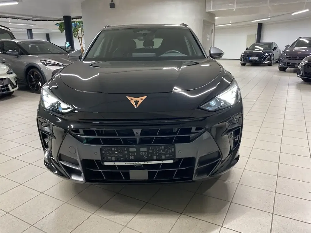 CUPRA Terramar - Thumbnail 12