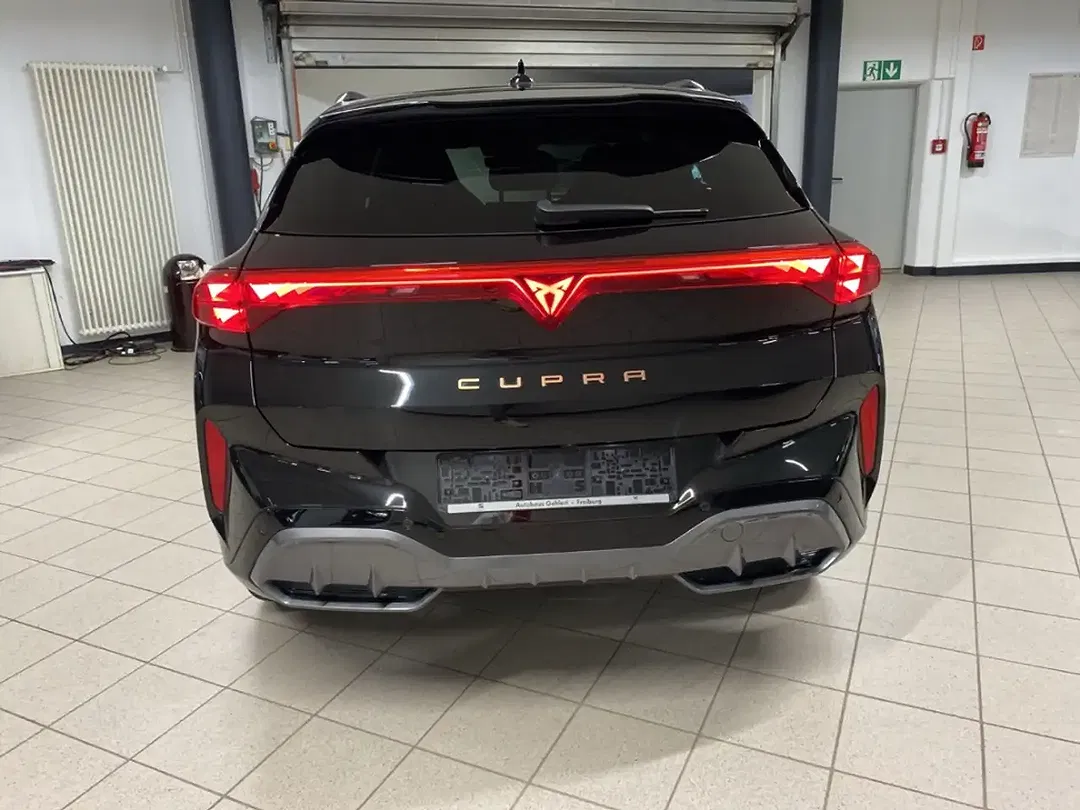 CUPRA Terramar - Thumbnail 13