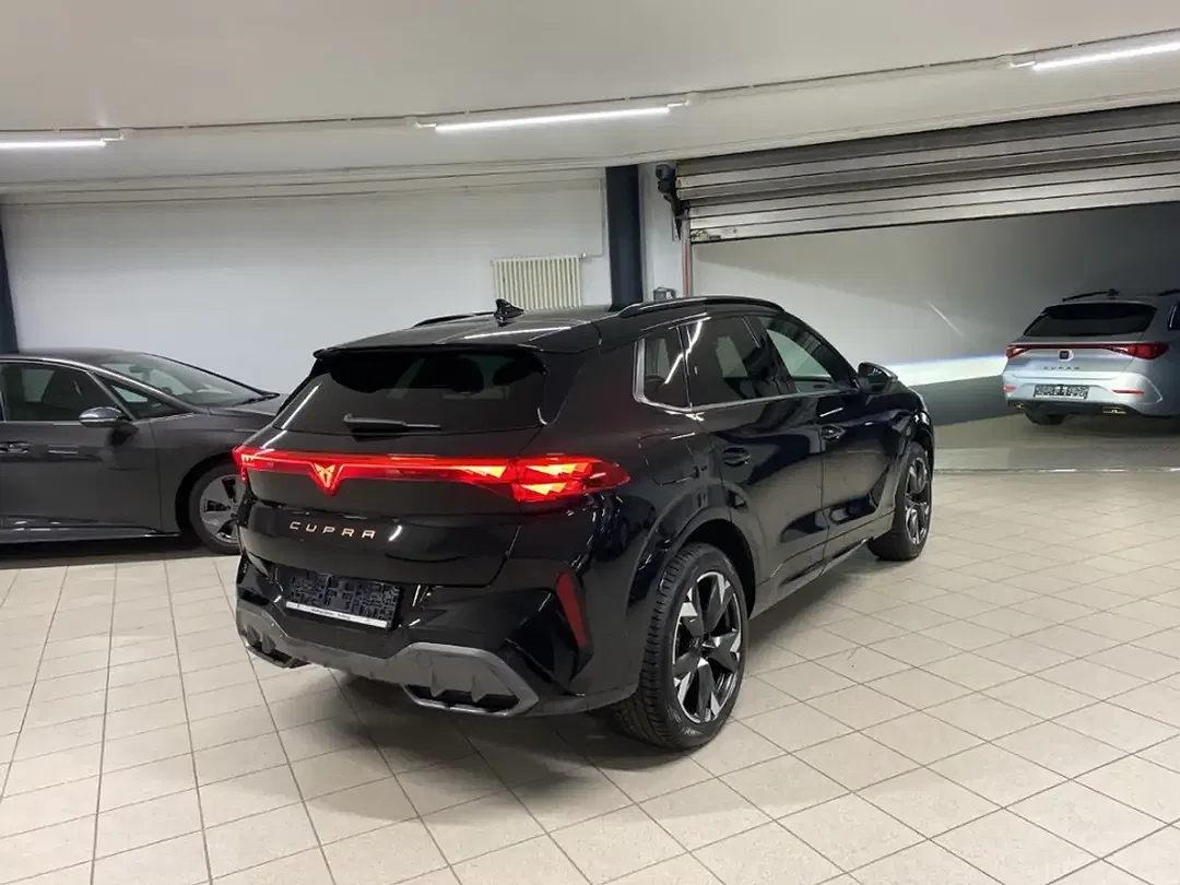 CUPRA Terramar - Thumbnail 2