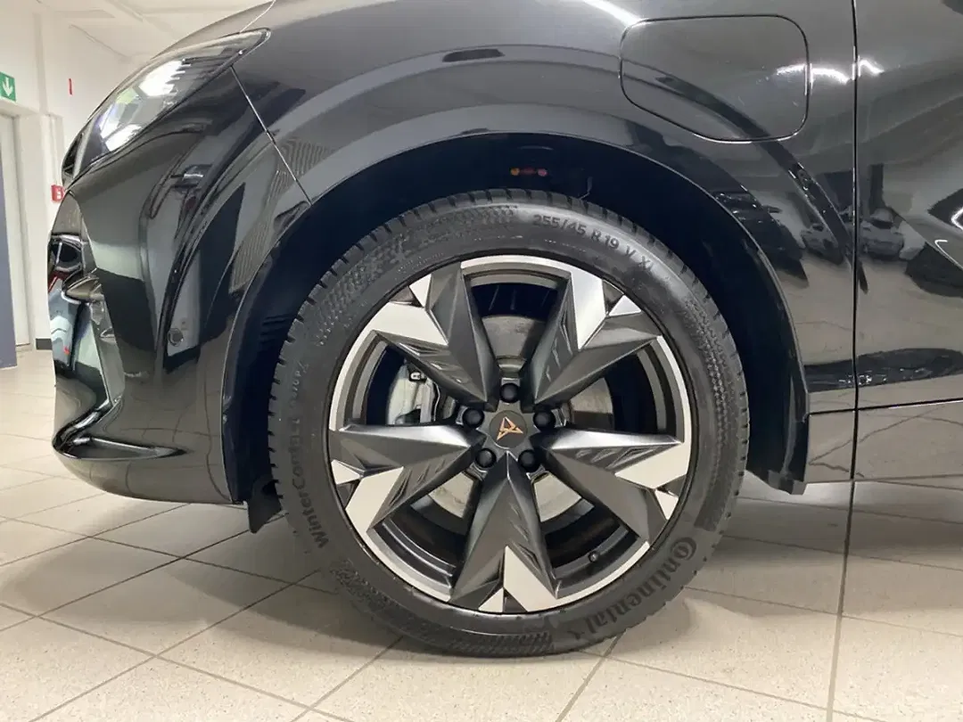 CUPRA Terramar - Thumbnail 4