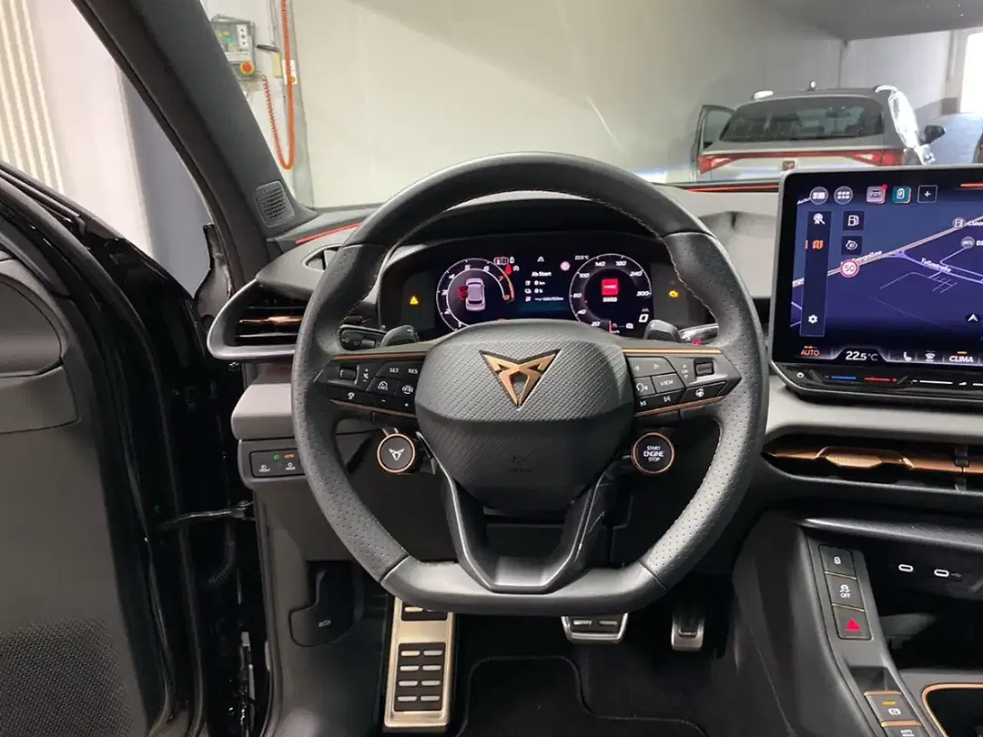 CUPRA Terramar - Thumbnail 8