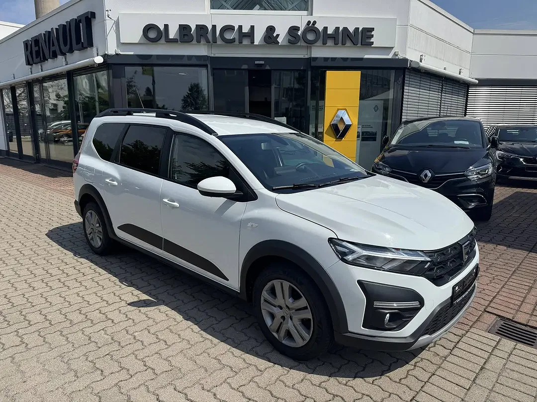 Dacia Jogger - Afbeelding 1