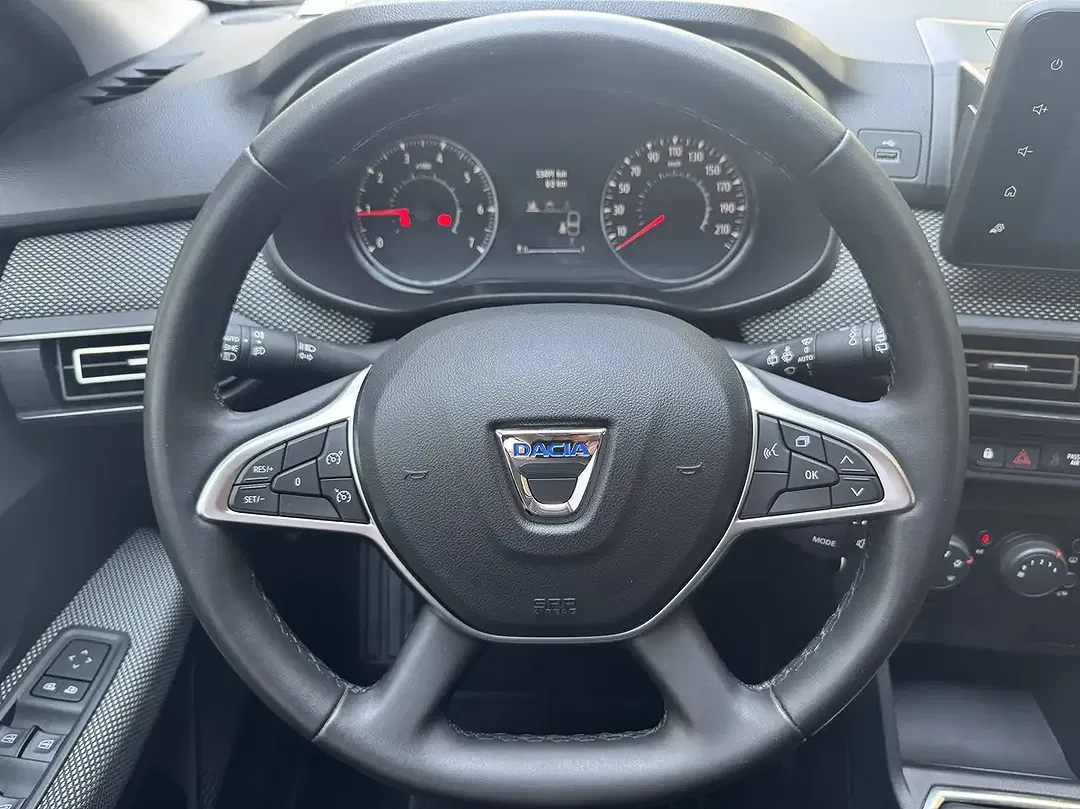 Dacia Jogger - Thumbnail 11