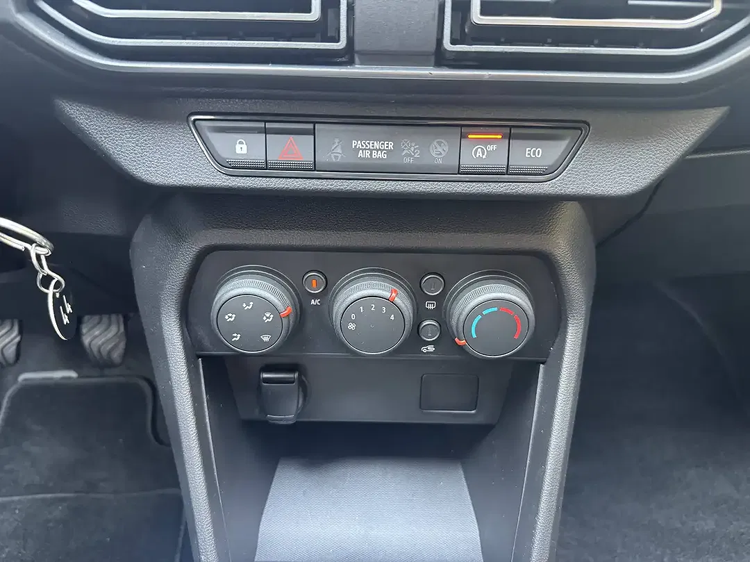 Dacia Jogger - Thumbnail 13