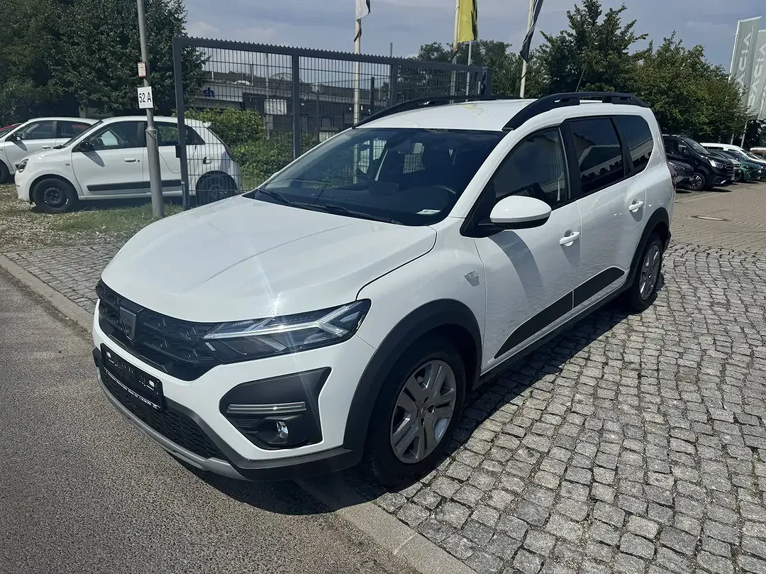 Dacia Jogger - Thumbnail 2