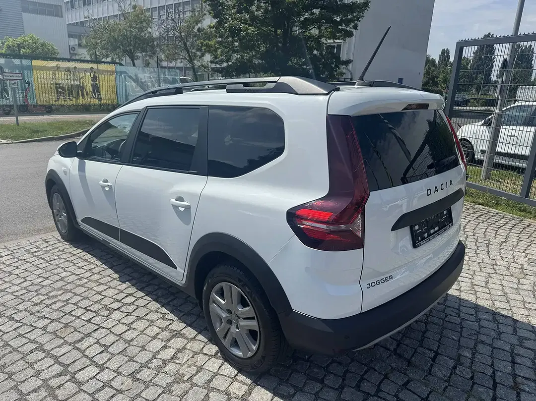 Dacia Jogger - Thumbnail 3