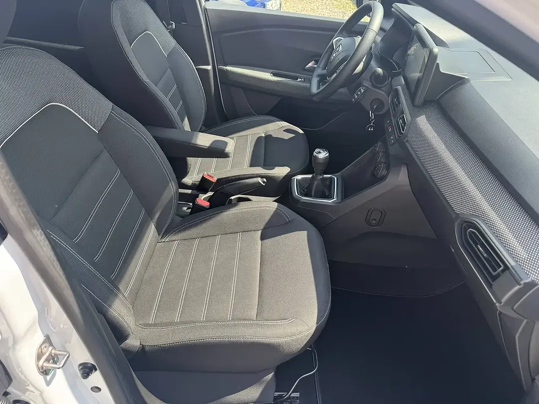 Dacia Jogger - Thumbnail 6