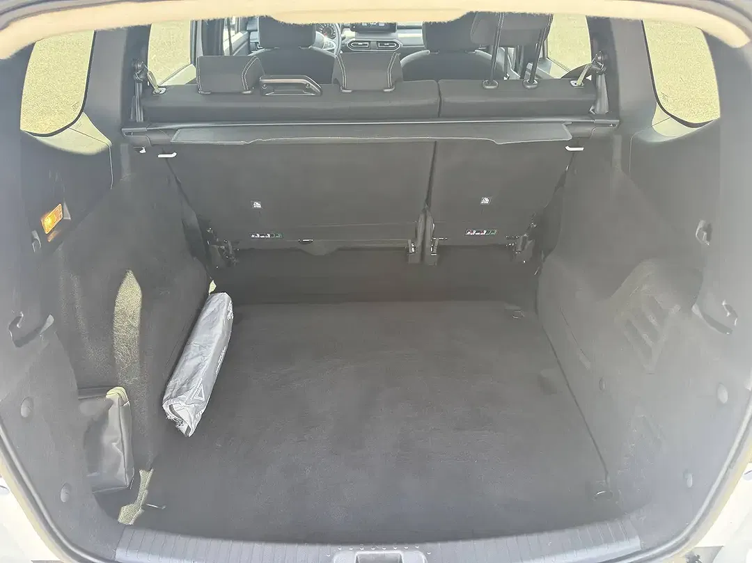 Dacia Jogger - Thumbnail 9