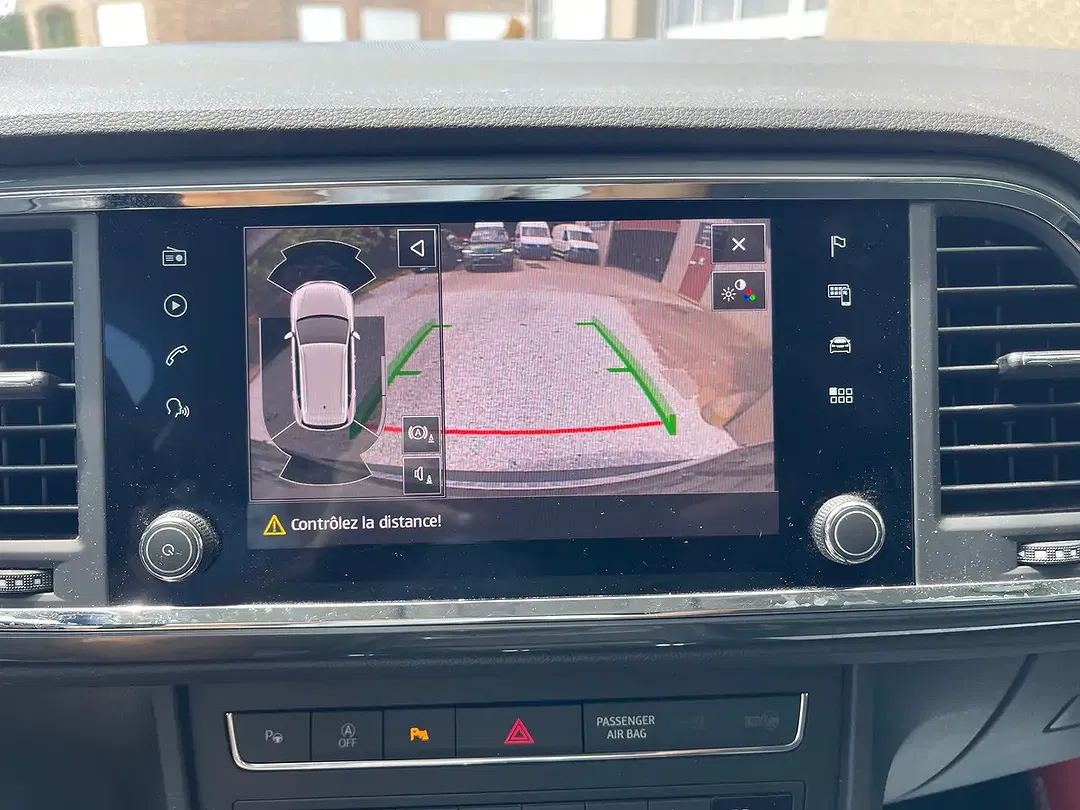 SEAT Ateca - Thumbnail 11