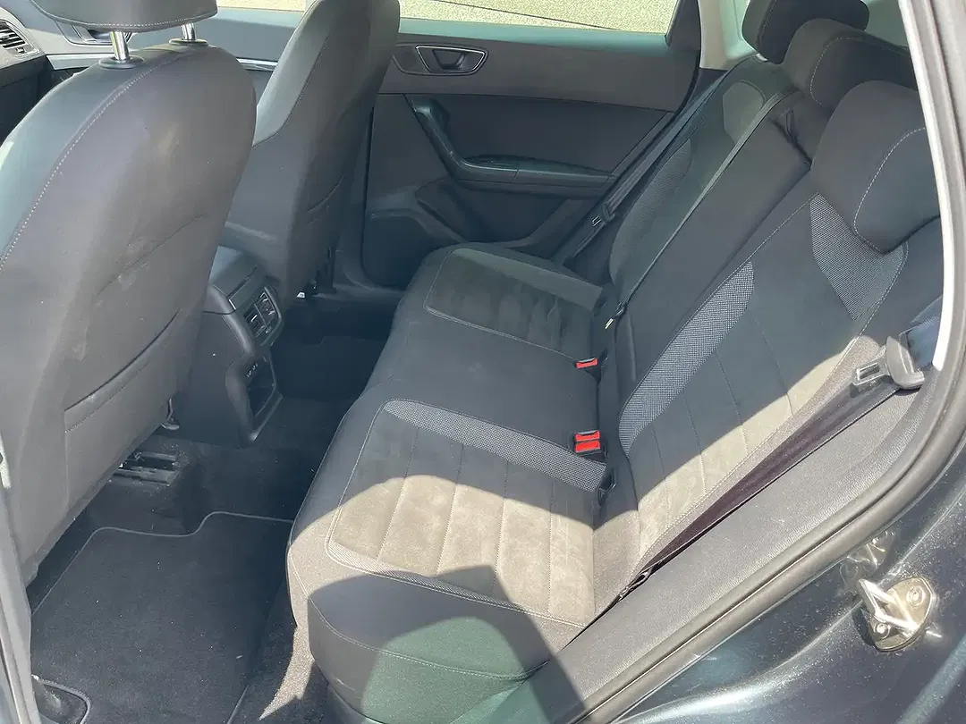 SEAT Ateca - Thumbnail 12