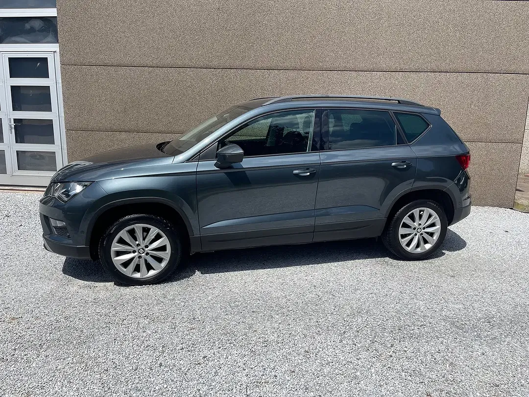 SEAT Ateca - Thumbnail 2