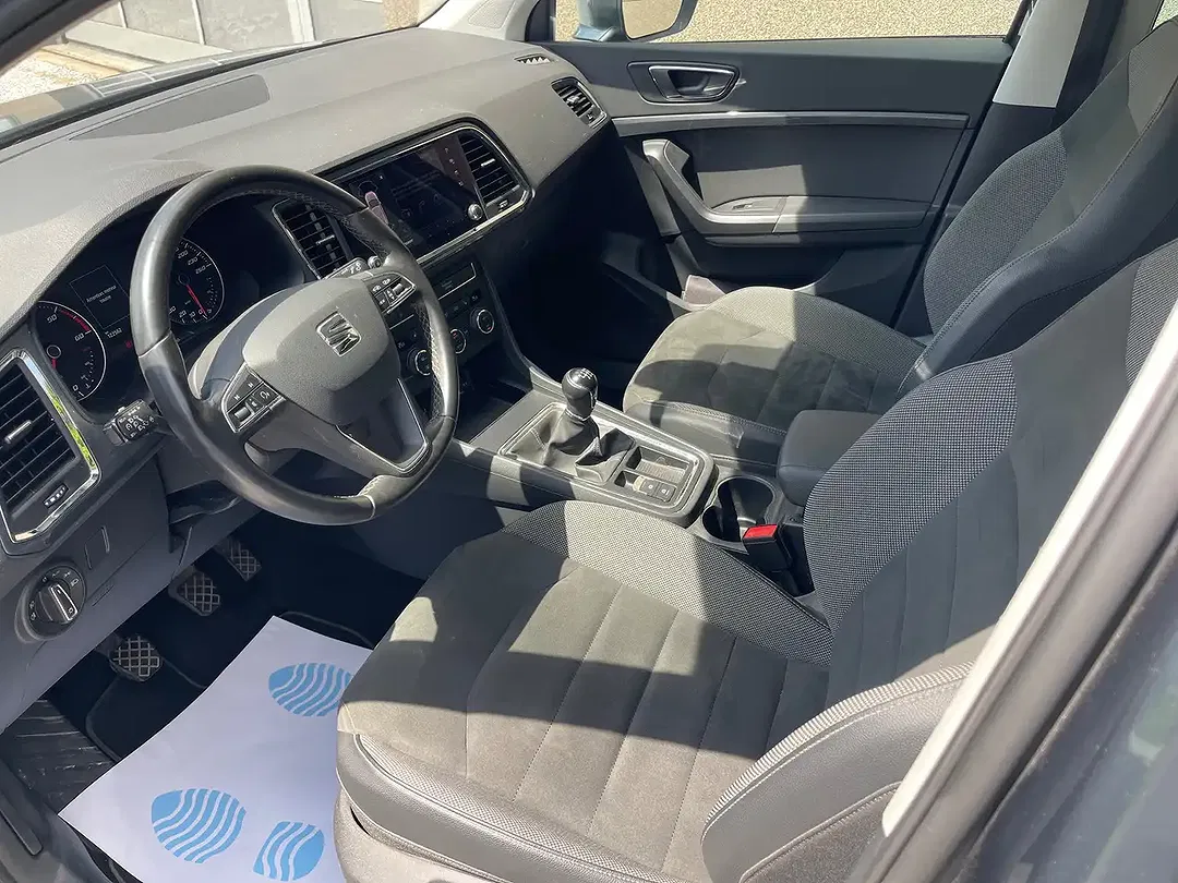 SEAT Ateca - Thumbnail 6