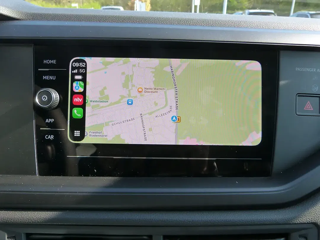 Volkswagen Polo - Thumbnail 12