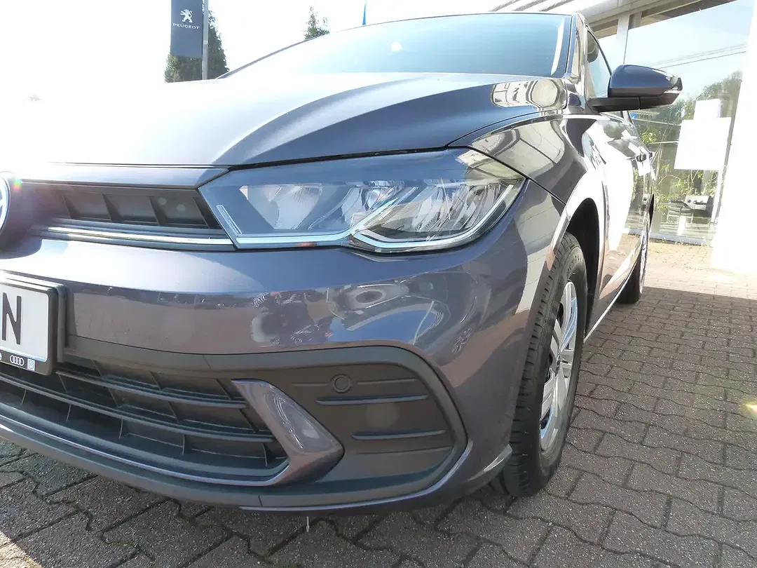 Volkswagen Polo - Thumbnail 15