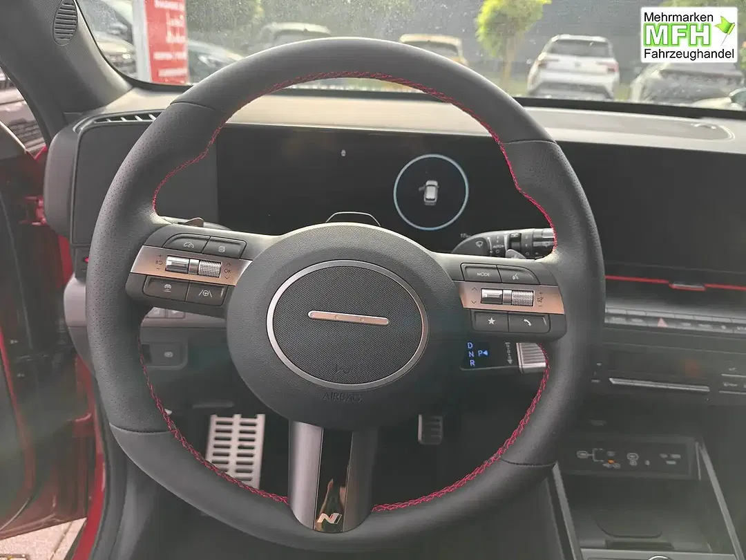Hyundai KONA - Thumbnail 11